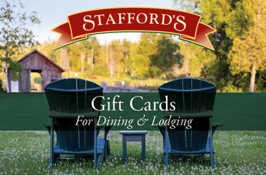 Stafford's Hospitality | Official Site